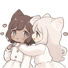 Hug