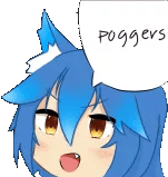 Poggers!