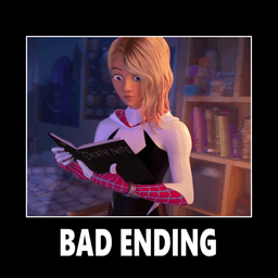 BAD