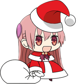 Tsukasa Christmas