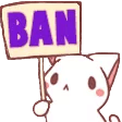 Ban