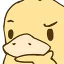 think