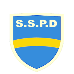 S.S.P.D badge