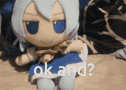 Ok and?