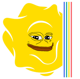 pepeblobyellow