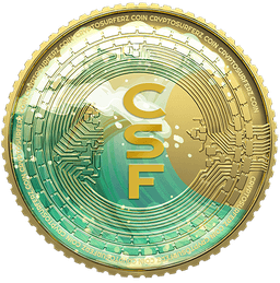 CSF Token