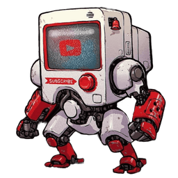 Youtube Bot