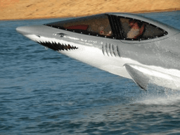 Sharkmarine