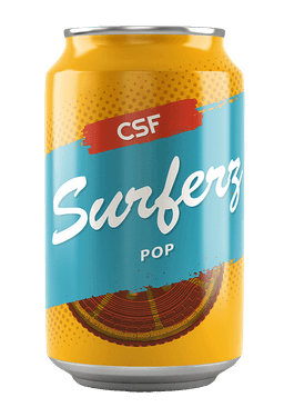 Surferz Pop