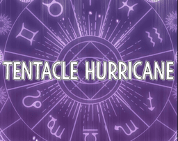 tentacle hurricane