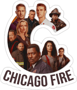 Chicago Fire