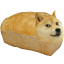 Doge Loaf