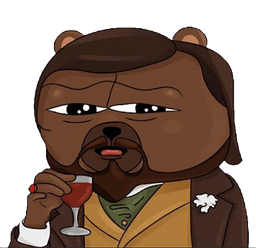 kek bear