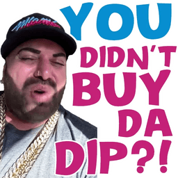 dip