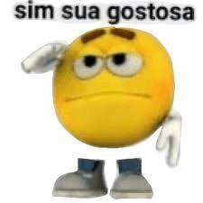 sim gostosa