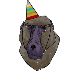 party_baboon