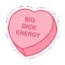 big dick energy