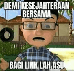 Bagi link