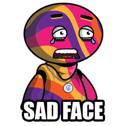 Sad Face