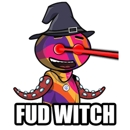 Fud Witch