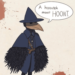 hoont