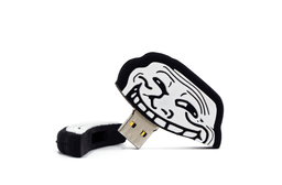 troll usb