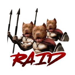raid pittz