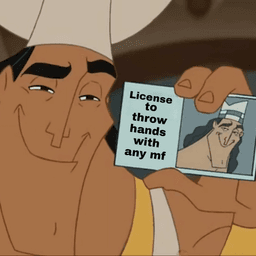 I Got My ID