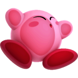 kirbyhug