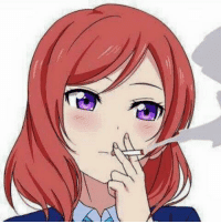 smoke