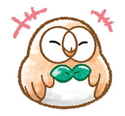 rowlet sla