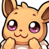 Eevee cute