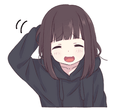 hehe