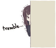 peek