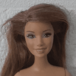 barbie therapy