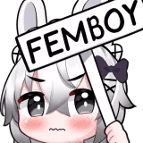 YouFemininBoi