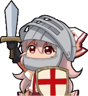 DEUS VULT