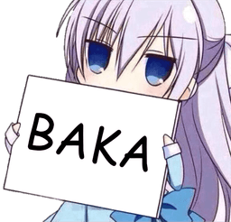 sussy baka