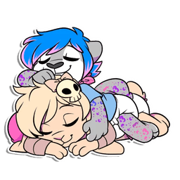 Monti Cuddle