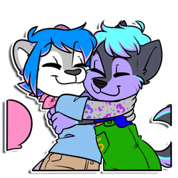 Monti Hug