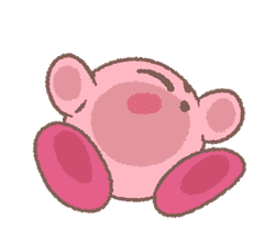 Kirby Ow