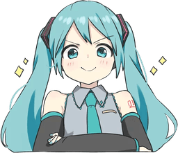 Miku Line Triumph 