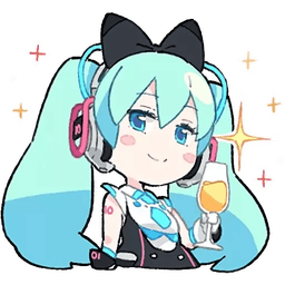 Miku MM16 Classy