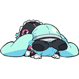 Miku MM16 Beg