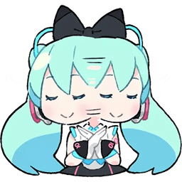 Miku MM16 No