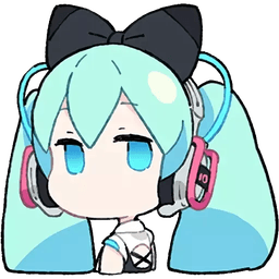Miku MM16 Unimpressed