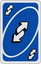 UNO REVERSE BOI