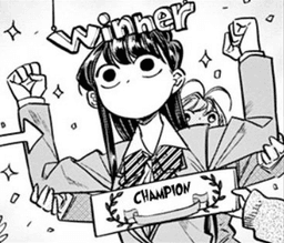 Komi Winner