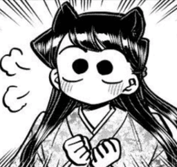 Komi Cat