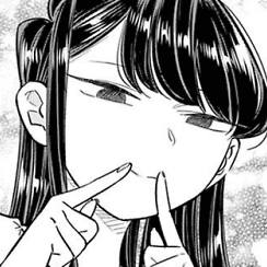 Komi Smile